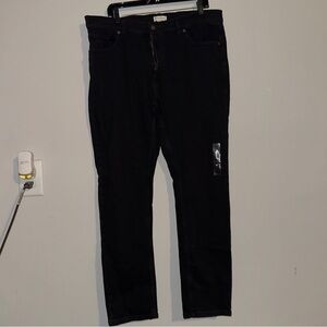 Sun + Stone Charcoal Jeans